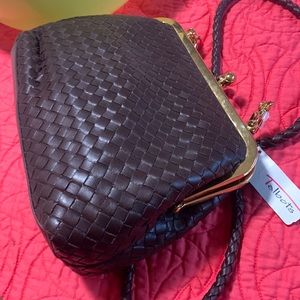 Women new Talbots purse
